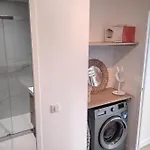 Résidence Graziella 508 Apartamento