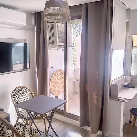 Résidence Graziella 508 Apartamento *
