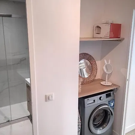 Graziella 508 Apartment