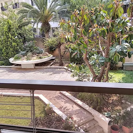 Résidence Graziella 508 Apartamento