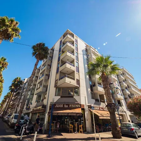 Résidence Graziella 508 Apartamento *