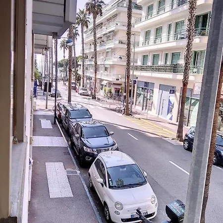 Résidence Graziella 508 Apartamento