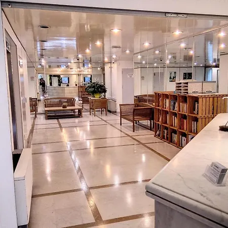 Résidence Graziella 508 Apartamento *
